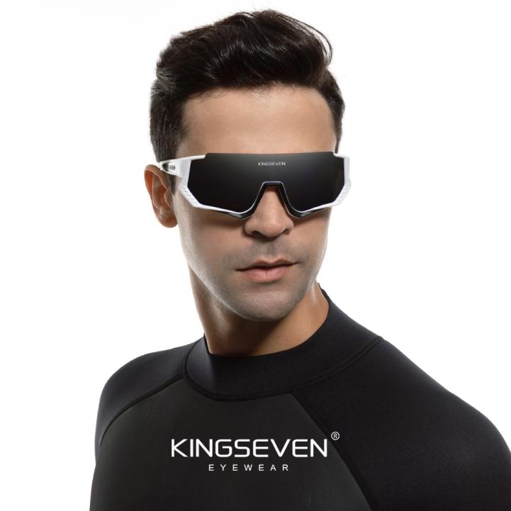 Prečo sa naše okuliare cyklistických sérií stávajú nevyhnutnými pre jazdcov na veľké vzdialenosti?
