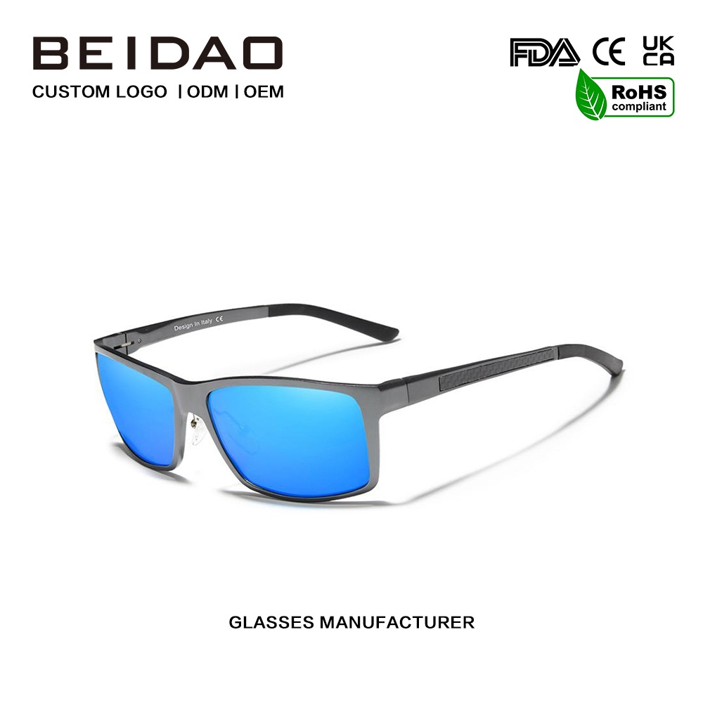 Polarizované slnečné okuliare Driver TR90