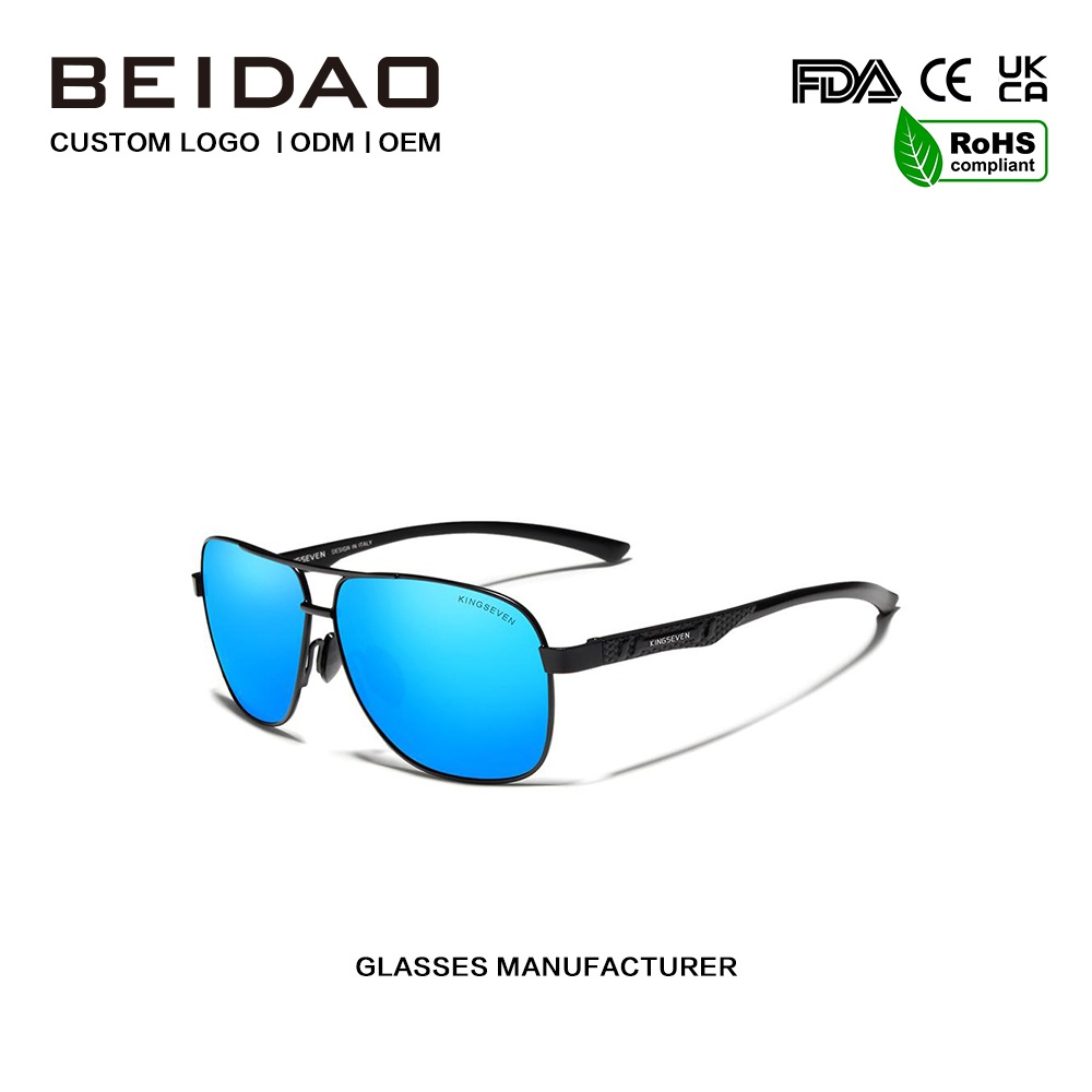 Polarizačné slnečné okuliare na opaľovanie